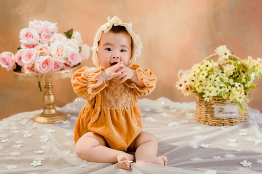 永州宝宝多大认识妈妈
